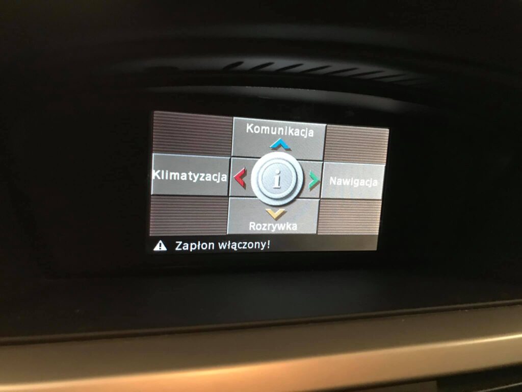 Archiwa Realizacje MILO diagnostyka elektronika BMW i